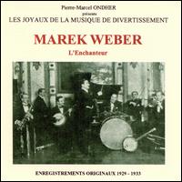 Marek Weber - Enchanter lyrics