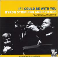 Byron Stripling - Trumpetblowingly Yours [live] lyrics