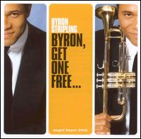 Byron Stripling - Byron, Get One Free lyrics