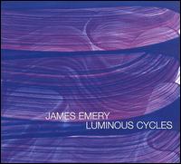 James Emery - Luminous Cycles lyrics