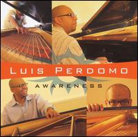 Luis Perdomo - Awareness lyrics