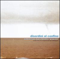 Andrea Pellegrini - Disordini al Confine lyrics