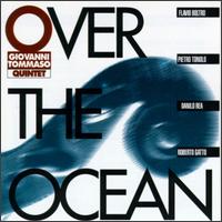 Giovanni Tommaso - Over the Ocean lyrics