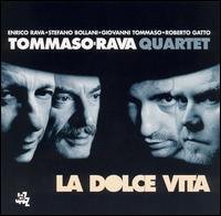Giovanni Tommaso - La Dolce Vita lyrics