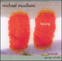 Michael Musillami Trio - Beijing lyrics