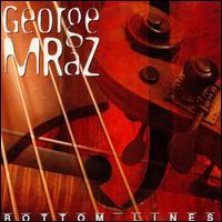 George Mraz - Bottom Lines lyrics