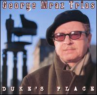 George Mraz - Duke's Place lyrics