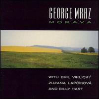 George Mraz - Morava lyrics