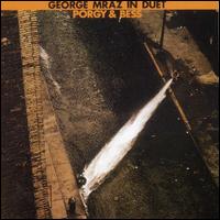 George Mraz - Porgy & Bess [Japan] lyrics