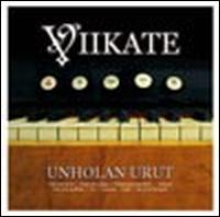 Viikate - Unholan Urut lyrics
