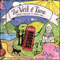 Van Vugt & Valk - The Veil of Time lyrics