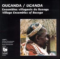 Village Ensembles Of Busoga - Uganda lyrics