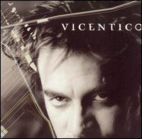 Vicentico - Vicentico lyrics