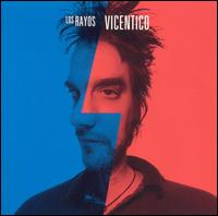 Vicentico - Los Rayos lyrics
