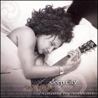 Vicki Randle - Sleep City lyrics