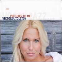 Viktoria Tolstoy - Pictures of Me lyrics