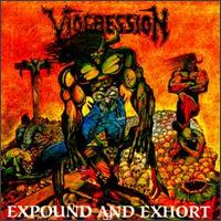 Viogression - Expound & Exhort lyrics