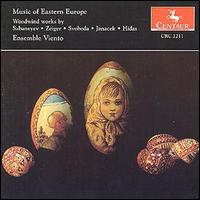 Ensemble Viento - Music of Eastern Europe lyrics