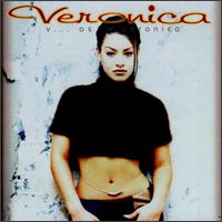 Veronica - V...As in Veronica lyrics