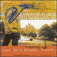 Veronica - Hope for a Brighter Future lyrics