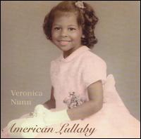 Veronica Nunn - American Lullaby lyrics
