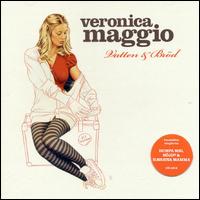 Veronica Maggio - Vatten & Brod lyrics