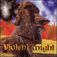 Violent Knight - Violent Knight lyrics
