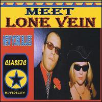 Lone Vein - New York Blues lyrics