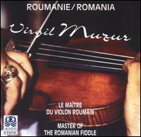 Virgil Muzur - Romanian Fiddle lyrics