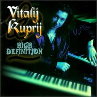 Vitalij Kuprij - High Definition lyrics