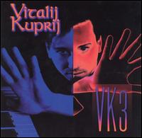 Vitalij Kuprij - VK3 lyrics