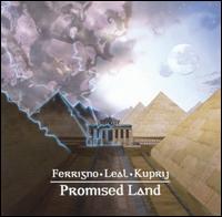 Vitalij Kuprij - Promised Land lyrics