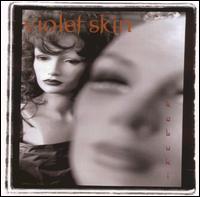 Violet Skin - Kabuki lyrics