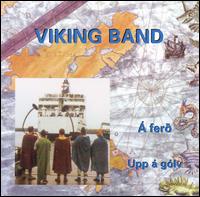 Viking Band -  Ferd/Upp  Glv lyrics
