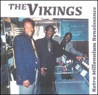 The Vikings [Blues] - Retro Millenium Renaissance lyrics
