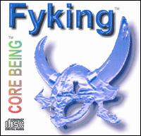 Fyking - Core Being lyrics