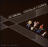 Final Solutions - Final Solutions lyrics