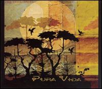 The Vinyl Trees - Pura Vida lyrics