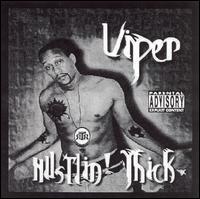 Viper - Hustlin' Thick lyrics