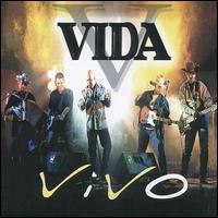Vida - Vivo [live] lyrics