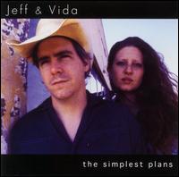 Jeff & Vida - Simplest Plans lyrics
