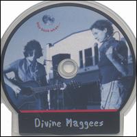 Divine Maggees - Way Back When... lyrics