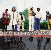 Divine Harmony - Waiting for You lyrics