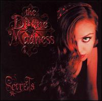 The Divine Madness - Secrets lyrics