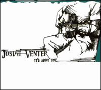 Josiah Venter - It's About Time lyrics