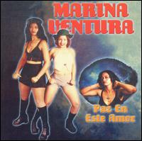 Marina Ventura - Paz en Este Amor lyrics