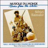 Sibiri Samake - Mali: Music of the Hunters [live] lyrics