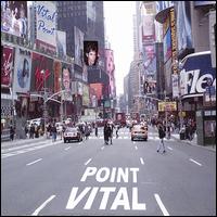Vital Point - Vital Point lyrics
