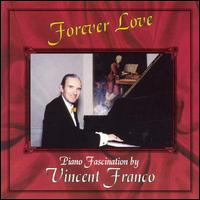 Vincent Franco - Forever Love lyrics