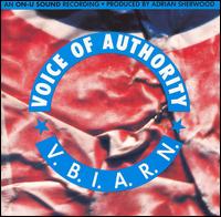 Voice of Authority - Very Big in America Right Now! lyrics